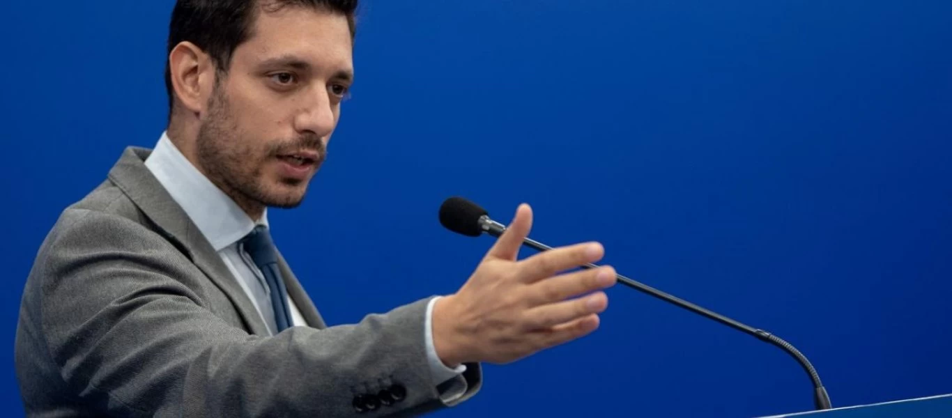 Κ.Κυρανάκης: «Να γίνουν εκλογές αμέσως μετά το τέλος της πανδημίας » - Ιούλιο ή Αύγουστο